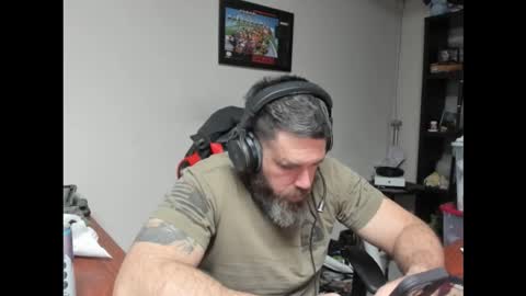 BRUTALMASTER1983 online show from February 26, 2026, 7:18 am