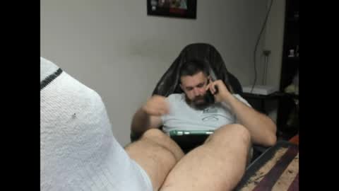 BRUTALMASTER1983 online show from May 26, 2026, 8:38 pm