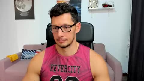 Brutus K online show from October 24, 2025, 1:18 pm