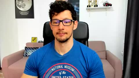 Brutus K online show from February 25, 2026, 7:07 am