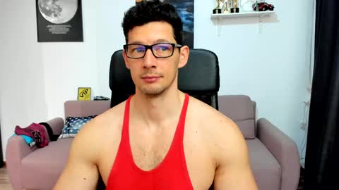 Snapshot of brutusk1 chatting on April 3, 2026, 7:06 am Brutus K online show from April 3, 2026, 7:06 am