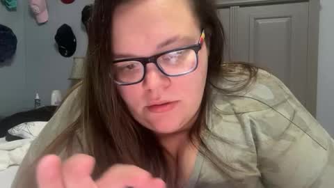 Snapshot of brwneyedbbw chatting on February 14, 2026, 4:09 am Desiree online show from February 14, 2026, 4:09 am