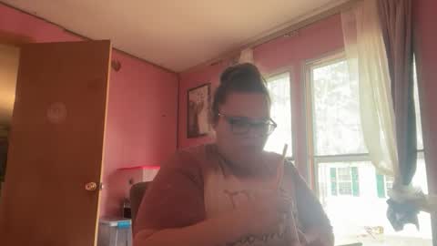 Snapshot of brwneyedbbw chatting on March 3, 2026, 3:40 pm Desiree online show from March 3, 2026, 3:40 pm