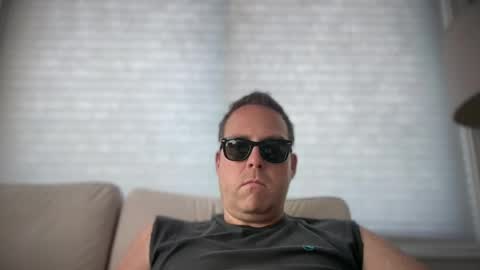 brwrhc87 online show from July 19, 2026, 3:05 pm
