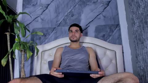 Bry Dalton online show from February 8, 2026, 3:43 am