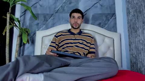 Bry Dalton online show from February 18, 2026, 4:52 am