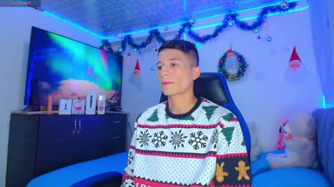 BRYAM INDEPENDENT MODEL online show from December 3, 2024, 12:13 am