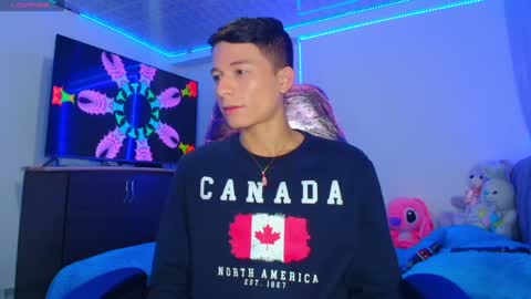 BRYAM INDEPENDENT MODEL online show from January 4, 2025, 7:13 am