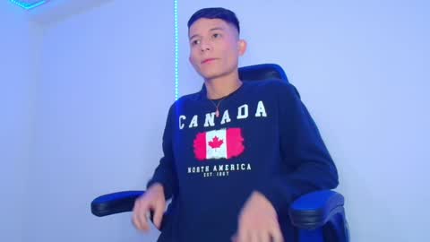 BRYAM INDEPENDENT MODEL online show from February 3, 2025, 12:47 am