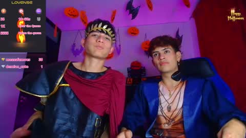 BRYAM INDEPENDENT MODEL online show from October 29, 2025, 4:48 am