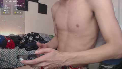 bryamado online show from March 1, 2025, 4:44 pm