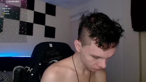 bryamado online show from October 30, 2025, 2:35 am