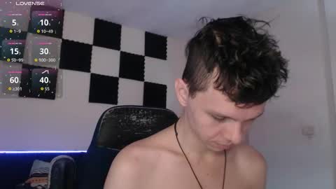 bryamado online show from November 15, 2025, 1:29 pm