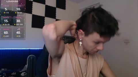 bryamado online show from November 22, 2025, 9:08 am