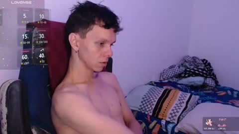 bryamado online show from February 20, 2026, 3:23 pm