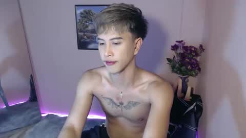 BRYAN  JEMY online show from October 12, 2025, 12:37 pm