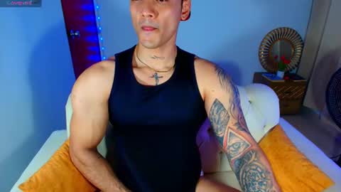 Snapshot of bryan_boy_ chatting on June 14, 2026, 1:58 am bryan online show from June 14, 2026, 1:58 am