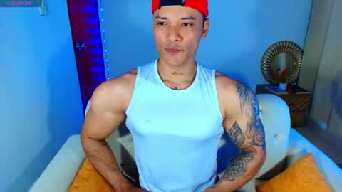Snapshot of bryan_boy_ chatting on June 18, 2026, 2:12 am bryan online show from June 18, 2026, 2:12 am