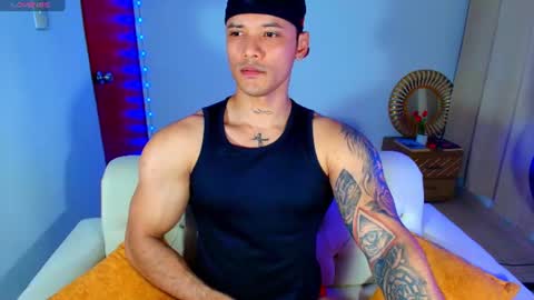 Snapshot of bryan_boy_ chatting on June 19, 2026, 2:16 am bryan online show from June 19, 2026, 2:16 am