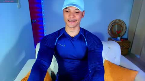 Snapshot of bryan_boy_ chatting on June 20, 2026, 1:52 am bryan online show from June 20, 2026, 1:52 am