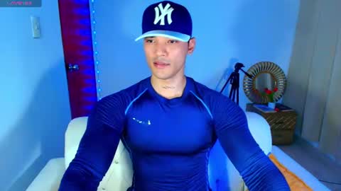Snapshot of bryan_boy_ chatting on June 23, 2026, 1:47 am bryan online show from June 23, 2026, 1:47 am