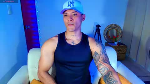 Snapshot of bryan_boy_ chatting on June 24, 2026, 2:10 am bryan online show from June 24, 2026, 2:10 am