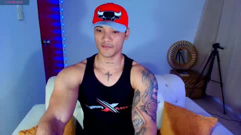 Snapshot of bryan_boy_ chatting on June 28, 2026, 2:06 am bryan online show from June 28, 2026, 2:06 am