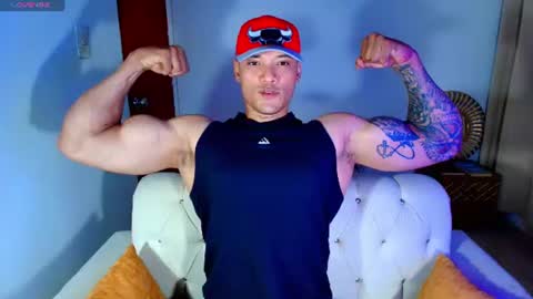 Snapshot of bryan_boy_ chatting on July 11, 2026, 1:52 am bryan online show from July 11, 2026, 1:52 am
