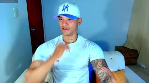 Snapshot of bryan_boy_ chatting on July 17, 2026, 1:56 am bryan online show from July 17, 2026, 1:56 am