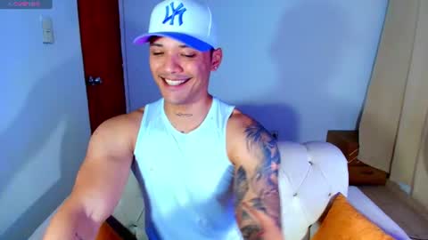 Snapshot of bryan_boy_ chatting on July 23, 2026, 2:31 am bryan online show from July 23, 2026, 2:31 am