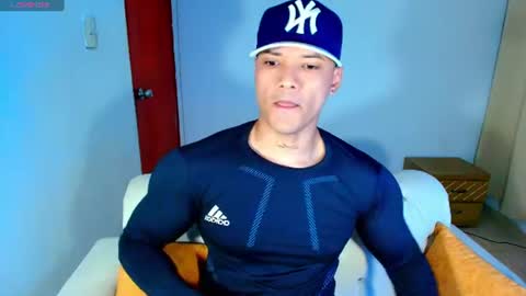 Snapshot of bryan_boy_ chatting on July 29, 2026, 1:59 am bryan online show from July 29, 2026, 1:59 am