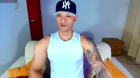 Snapshot of bryan_boy_ chatting on July 30, 2026, 1:48 am bryan online show from July 30, 2026, 1:48 am