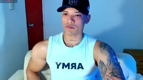 Snapshot of bryan_boy_ chatting on August 1, 2026, 1:27 am bryan online show from August 1, 2026, 1:27 am