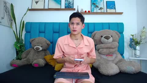 Bryan online show from February 19, 2026, 11:28 am