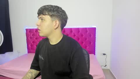 Snapshot of bryan_master77 chatting on October 12, 2025, 2:32 am bryan_master77 online show from October 12, 2025, 2:32 am