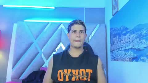 BRYAN online show from July 6, 2026, 3:36 am