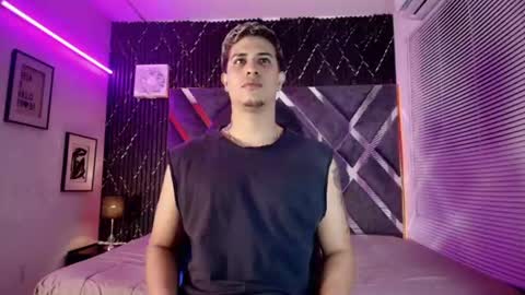 BRYAN online show from July 9, 2026, 3:32 am