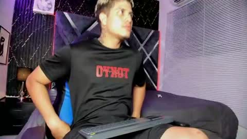 BRYAN online show from July 24, 2026, 5:16 am