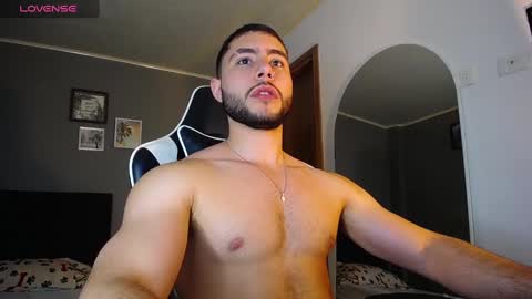 Snapshot of bryan_oficials chatting on December 3, 2024, 1:41 am bryan_oficials online show from December 3, 2024, 1:41 am