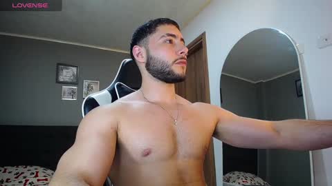 Snapshot of bryan_oficials chatting on December 20, 2024, 3:03 am bryan_oficials online show from December 20, 2024, 3:03 am