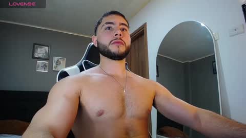 Snapshot of bryan_oficials chatting on December 23, 2024, 2:56 am bryan_oficials online show from December 23, 2024, 2:56 am