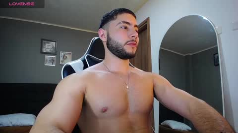 Snapshot of bryan_oficials chatting on December 26, 2024, 3:38 am bryan_oficials online show from December 26, 2024, 3:38 am