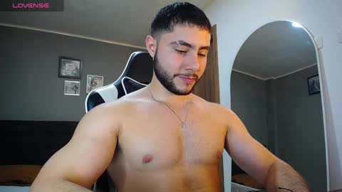 Snapshot of bryan_oficials chatting on January 4, 2025, 1:10 am bryan_oficials online show from January 4, 2025, 1:10 am