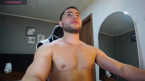 Snapshot of bryan_oficials chatting on January 6, 2025, 3:53 am bryan_oficials online show from January 6, 2025, 3:53 am