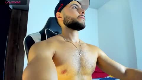 Snapshot of bryan_oficials chatting on September 30, 2025, 1:32 am bryan_oficials online show from September 30, 2025, 1:32 am