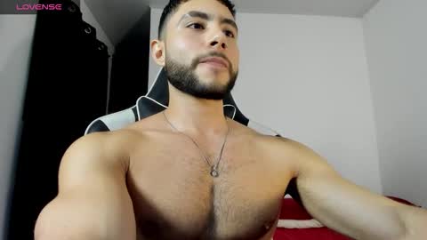 Snapshot of bryan_oficials chatting on November 27, 2025, 3:41 am bryan_oficials online show from November 27, 2025, 3:41 am