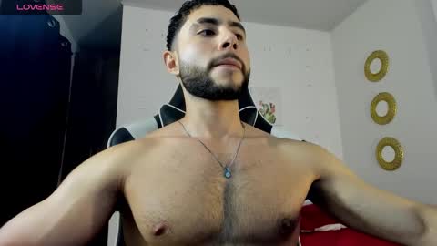 bryan_oficials online show from February 25, 2026, 4:22 am