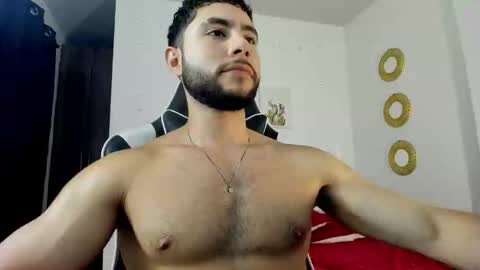 bryan_oficials online show from March 6, 2026, 4:09 am