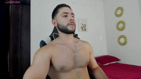 bryan_oficials online show from April 3, 2026, 2:31 am