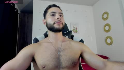 bryan_oficials online show from April 20, 2026, 6:16 am